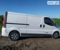 Белый Рено Трафик, объемом двигателя 2 л и пробегом 265 тыс. км за 12600 $, фото 3 на Automoto.ua