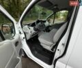 Білий Рено Трафік, об'ємом двигуна 2 л та пробігом 276 тис. км за 15800 $, фото 23 на Automoto.ua