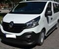Білий Рено Трафік, об'ємом двигуна 1.6 л та пробігом 237 тис. км за 15950 $, фото 6 на Automoto.ua