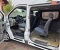 Белый Рено Трафик, объемом двигателя 2 л и пробегом 238 тыс. км за 13900 $, фото 9 на Automoto.ua
