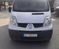 Белый Рено Трафик, объемом двигателя 2 л и пробегом 347 тыс. км за 9500 $, фото 1 на Automoto.ua