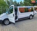 Белый Рено Трафик, объемом двигателя 2 л и пробегом 283 тыс. км за 14700 $, фото 73 на Automoto.ua