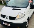 Белый Рено Трафик, объемом двигателя 2 л и пробегом 173 тыс. км за 12999 $, фото 5 на Automoto.ua