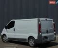 Білий Рено Трафік, об'ємом двигуна 2 л та пробігом 299 тис. км за 11499 $, фото 3 на Automoto.ua