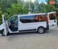 Белый Рено Трафик, объемом двигателя 2 л и пробегом 283 тыс. км за 14700 $, фото 76 на Automoto.ua