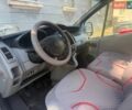 Білий Рено Трафік, об'ємом двигуна 2 л та пробігом 185 тис. км за 10900 $, фото 4 на Automoto.ua