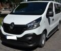 Белый Рено Трафик, объемом двигателя 1.6 л и пробегом 237 тыс. км за 15995 $, фото 1 на Automoto.ua