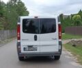Белый Рено Трафик, объемом двигателя 2 л и пробегом 151 тыс. км за 8099 $, фото 4 на Automoto.ua