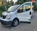 Білий Рено Трафік, об'ємом двигуна 2 л та пробігом 231 тис. км за 14850 $, фото 38 на Automoto.ua