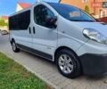 Белый Рено Трафик, объемом двигателя 2 л и пробегом 283 тыс. км за 14700 $, фото 74 на Automoto.ua