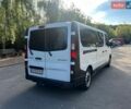 Белый Рено Трафик, объемом двигателя 1.6 л и пробегом 205 тыс. км за 13800 $, фото 22 на Automoto.ua