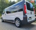 Белый Рено Трафик, объемом двигателя 2 л и пробегом 283 тыс. км за 14700 $, фото 48 на Automoto.ua