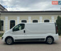 Белый Рено Трафик, объемом двигателя 2 л и пробегом 260 тыс. км за 12200 $, фото 9 на Automoto.ua
