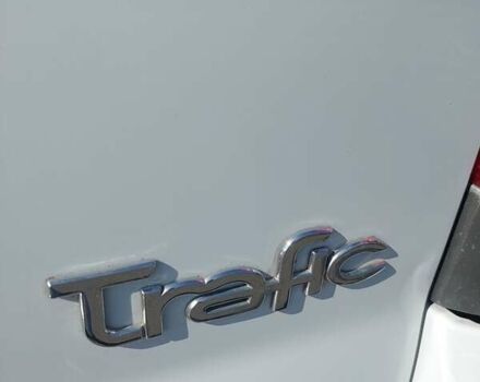 Белый Рено Трафик, объемом двигателя 2 л и пробегом 340 тыс. км за 15100 $, фото 20 на Automoto.ua