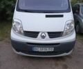 Білий Рено Трафік, об'ємом двигуна 2 л та пробігом 338 тис. км за 12800 $, фото 14 на Automoto.ua