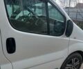 Білий Рено Трафік, об'ємом двигуна 2 л та пробігом 232 тис. км за 12800 $, фото 20 на Automoto.ua