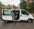 Білий Рено Трафік, об'ємом двигуна 2 л та пробігом 276 тис. км за 15800 $, фото 41 на Automoto.ua