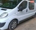 Белый Рено Трафик, объемом двигателя 2 л и пробегом 320 тыс. км за 14200 $, фото 2 на Automoto.ua