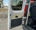 Белый Рено Трафик, объемом двигателя 2 л и пробегом 203 тыс. км за 13999 $, фото 25 на Automoto.ua