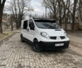 Белый Рено Трафик, объемом двигателя 2 л и пробегом 250 тыс. км за 8500 $, фото 1 на Automoto.ua