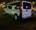Белый Рено Трафик, объемом двигателя 2 л и пробегом 355 тыс. км за 8800 $, фото 10 на Automoto.ua
