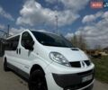 Белый Рено Трафик, объемом двигателя 2 л и пробегом 325 тыс. км за 15500 $, фото 6 на Automoto.ua