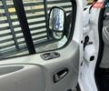Белый Рено Трафик, объемом двигателя 2 л и пробегом 193 тыс. км за 15750 $, фото 14 на Automoto.ua