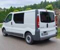 Белый Рено Трафик, объемом двигателя 2 л и пробегом 151 тыс. км за 8099 $, фото 5 на Automoto.ua