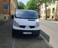 Белый Рено Трафик, объемом двигателя 2 л и пробегом 455 тыс. км за 12700 $, фото 1 на Automoto.ua