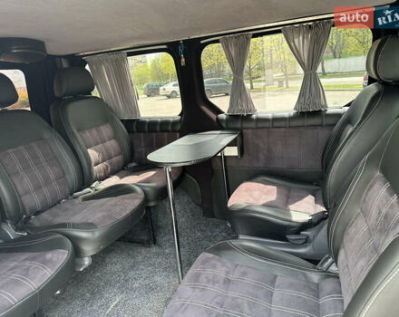 Белый Рено Трафик, объемом двигателя 1.6 л и пробегом 223 тыс. км за 13749 $, фото 29 на Automoto.ua