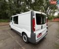 Білий Рено Трафік, об'ємом двигуна 2 л та пробігом 276 тис. км за 15800 $, фото 8 на Automoto.ua