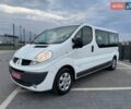 Білий Рено Трафік, об'ємом двигуна 2 л та пробігом 285 тис. км за 14850 $, фото 1 на Automoto.ua