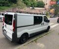 Білий Рено Трафік, об'ємом двигуна 2 л та пробігом 329 тис. км за 12000 $, фото 2 на Automoto.ua
