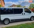 Белый Рено Трафик, объемом двигателя 2 л и пробегом 283 тыс. км за 14700 $, фото 62 на Automoto.ua