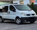 Белый Рено Трафик, объемом двигателя 0 л и пробегом 237 тыс. км за 14500 $, фото 1 на Automoto.ua