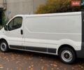 Белый Рено Трафик, объемом двигателя 0 л и пробегом 185 тыс. км за 13500 $, фото 9 на Automoto.ua