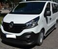 Белый Рено Трафик, объемом двигателя 1.6 л и пробегом 237 тыс. км за 15995 $, фото 1 на Automoto.ua