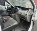 Белый Рено Трафик, объемом двигателя 2 л и пробегом 355 тыс. км за 8800 $, фото 5 на Automoto.ua
