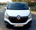 Білий Рено Трафік, об'ємом двигуна 1.6 л та пробігом 201 тис. км за 14800 $, фото 6 на Automoto.ua