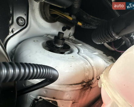 Белый Рено Трафик, объемом двигателя 2 л и пробегом 189 тыс. км за 13600 $, фото 74 на Automoto.ua