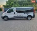 Білий Рено Трафік, об'ємом двигуна 2 л та пробігом 231 тис. км за 14850 $, фото 11 на Automoto.ua