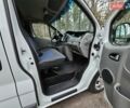 Білий Рено Трафік, об'ємом двигуна 2 л та пробігом 249 тис. км за 16000 $, фото 37 на Automoto.ua