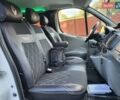 Белый Рено Трафик, объемом двигателя 2 л и пробегом 283 тыс. км за 14700 $, фото 134 на Automoto.ua
