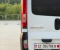 Білий Рено Трафік, об'ємом двигуна 2 л та пробігом 175 тис. км за 15399 $, фото 12 на Automoto.ua