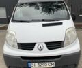 Рено Трафик 2014 в Полтаве на Automoto.ua Белый Рено Трафик, объемом двигателя 2 л и пробегом 360 тыс. км за 10419 $, фото 1 на Automoto.ua