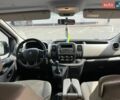Білий Рено Трафік, об'ємом двигуна 1.6 л та пробігом 205 тис. км за 13600 $, фото 32 на Automoto.ua