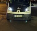 Белый Рено Трафик, объемом двигателя 2 л и пробегом 355 тыс. км за 8800 $, фото 1 на Automoto.ua