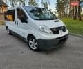Белый Рено Трафик, объемом двигателя 2 л и пробегом 249 тыс. км за 15000 $, фото 12 на Automoto.ua