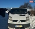 Белый Рено Трафик, объемом двигателя 2 л и пробегом 320 тыс. км за 14200 $, фото 4 на Automoto.ua