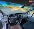 Білий Рено Трафік, об'ємом двигуна 2 л та пробігом 290 тис. км за 13600 $, фото 8 на Automoto.ua